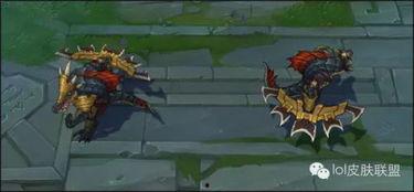 恐龙皮肤赛季爆料视频,视频爆料揭示神秘新内容  第3张