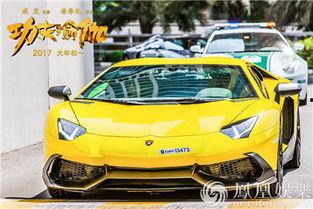 功夫瑜伽爆料视频大全集,揭秘幕后制作，精彩片段抢先看