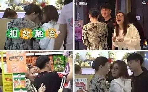 渣男爆料出轨视频播放,一场道德沦丧的直播秀